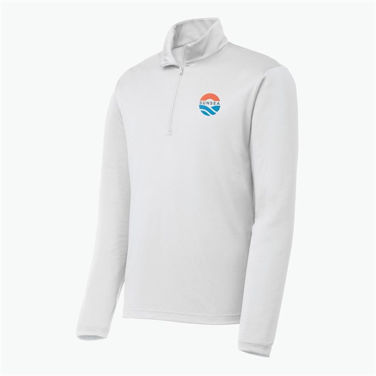 Competitor 1/4-Zip Pullover - Men's