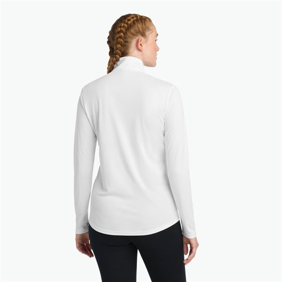 Competitor 1/4-Zip Pullover - Women's
