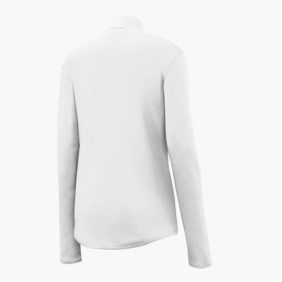 Competitor 1/4-Zip Pullover - Women's