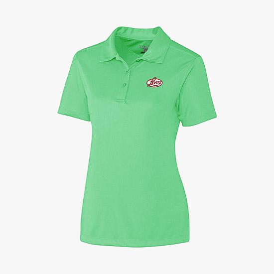 Parma Polo - Women's