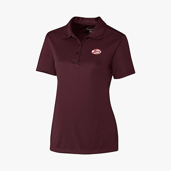 Parma Polo - Women's