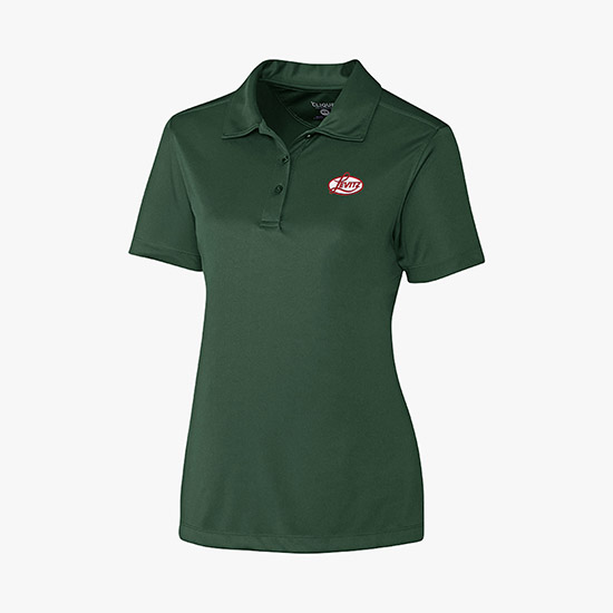 Parma Polo - Women's