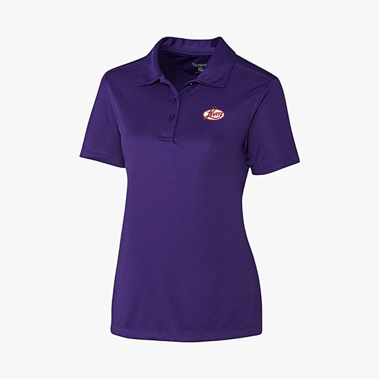 Parma Polo - Women's