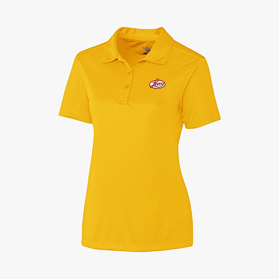 Parma Polo - Women's