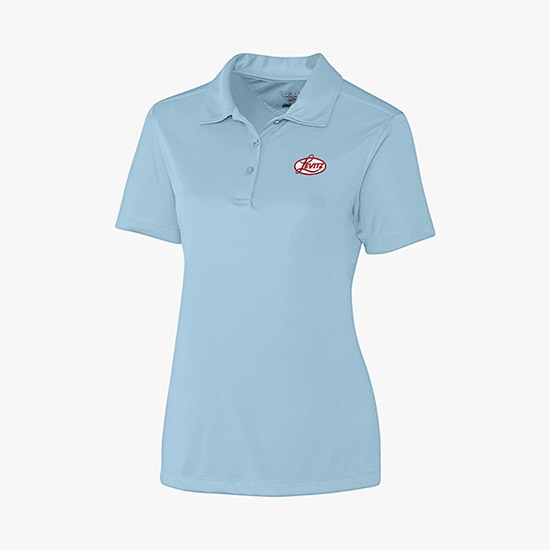 Parma Polo - Women's