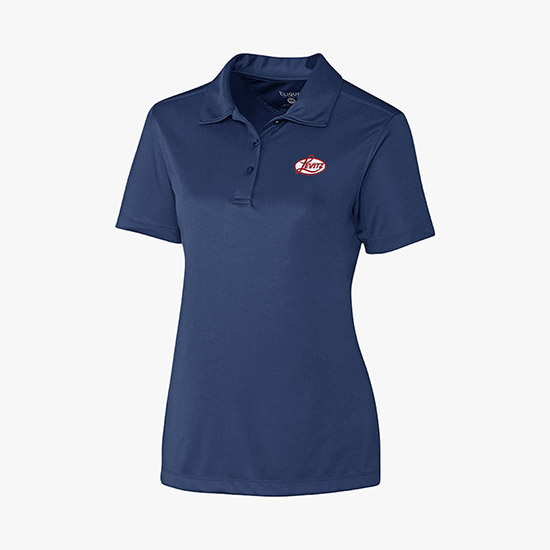 Parma Polo - Women's