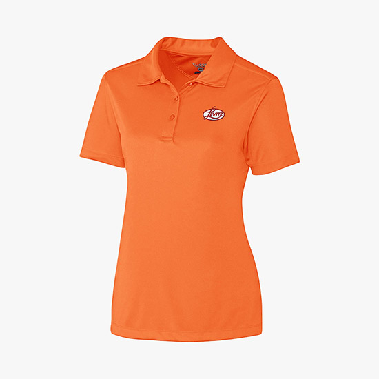 Parma Polo - Women's