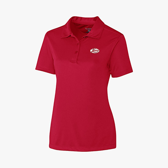 Parma Polo - Women's