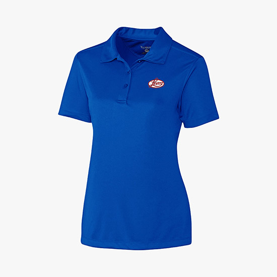 Parma Polo - Women's