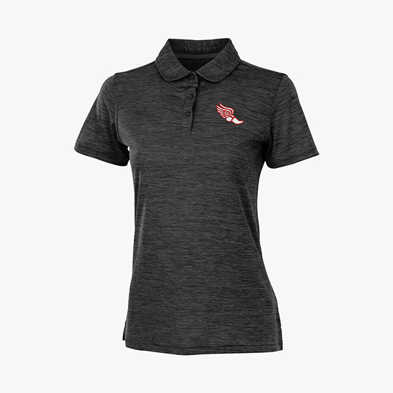Space Dye Performance Polo - Women's