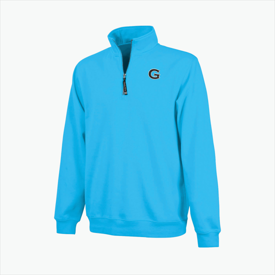 Crosswind 1/4-Zip Sweatshirt