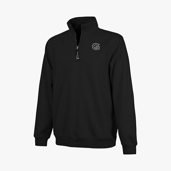 Crosswind 1/4-Zip Sweatshirt