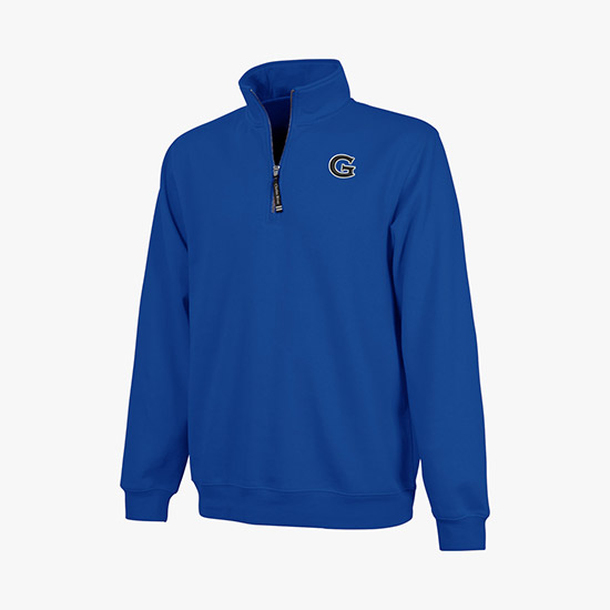 Crosswind 1/4-Zip Sweatshirt