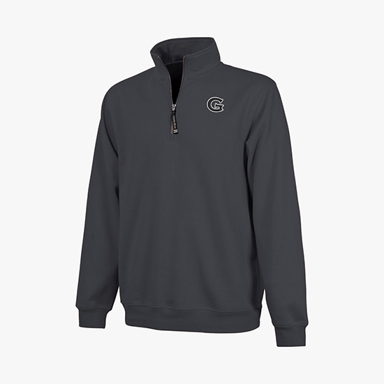 Crosswind 1/4-Zip Sweatshirt