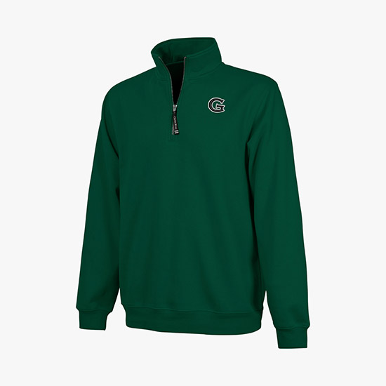 Crosswind 1/4-Zip Sweatshirt