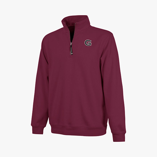 Crosswind 1/4-Zip Sweatshirt