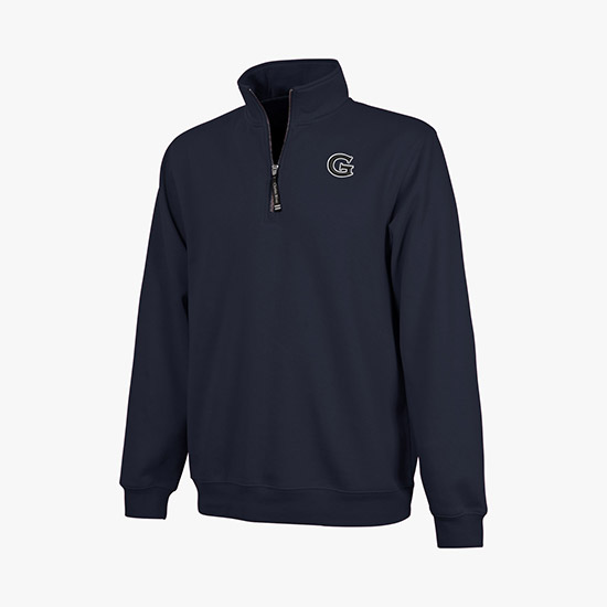 Crosswind 1/4-Zip Sweatshirt