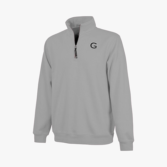 Crosswind 1/4-Zip Sweatshirt