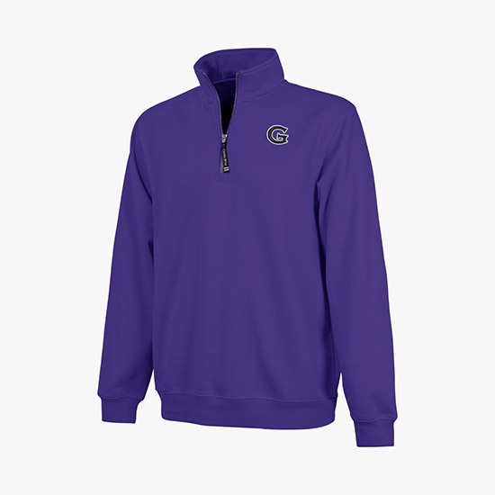 Crosswind 1/4-Zip Sweatshirt