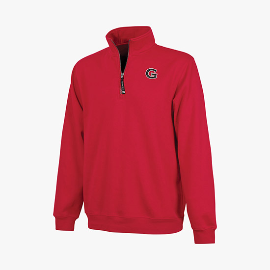 Crosswind 1/4-Zip Sweatshirt