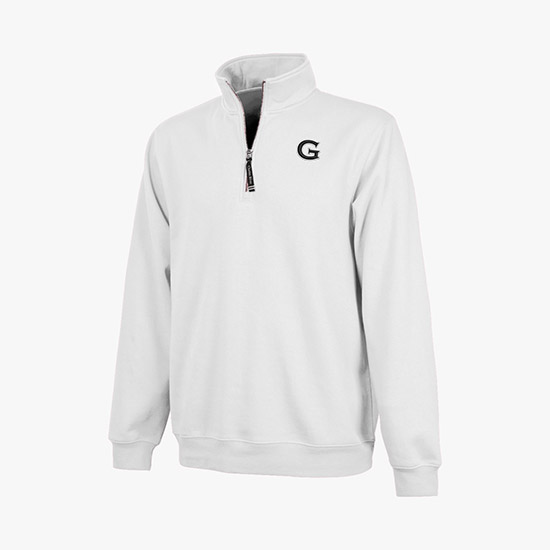 Crosswind 1/4-Zip Sweatshirt