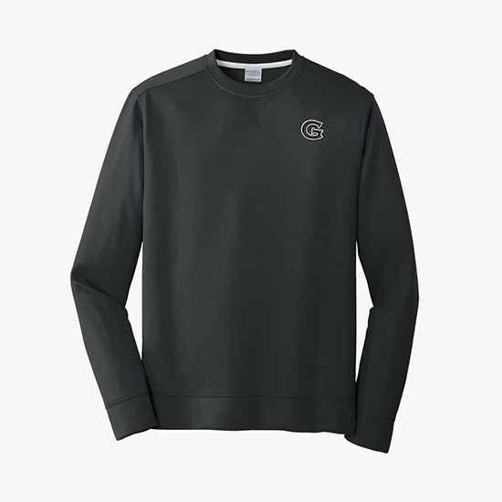 Performance Crewneck Sweatshirt