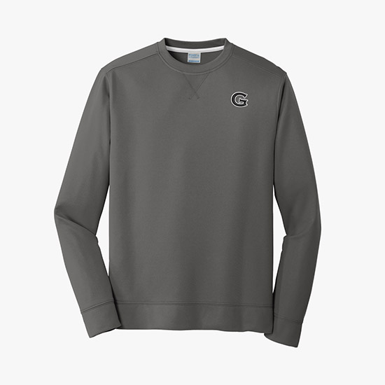 Performance Crewneck Sweatshirt