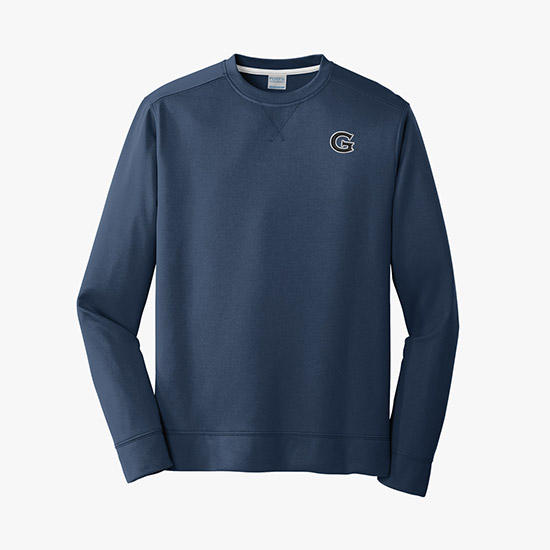 Performance Crewneck Sweatshirt