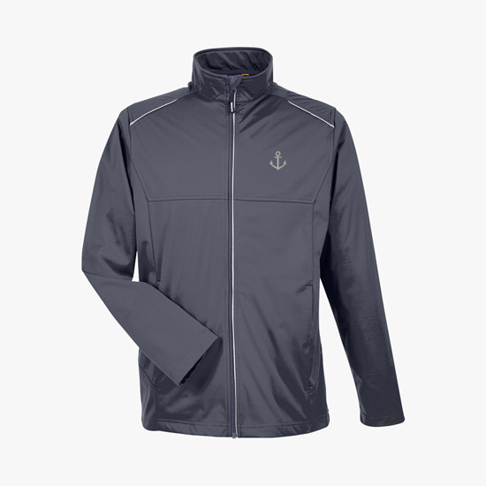 Techno Lite 3-Layer Tech-Shell Jacket - Men's