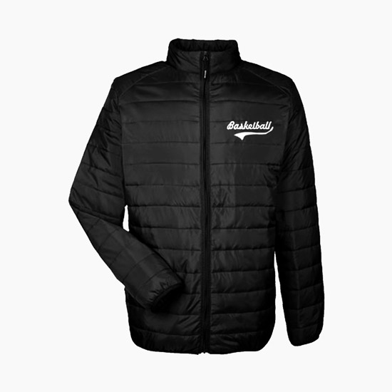 Prevail Packable Puffer Jacket - Men's