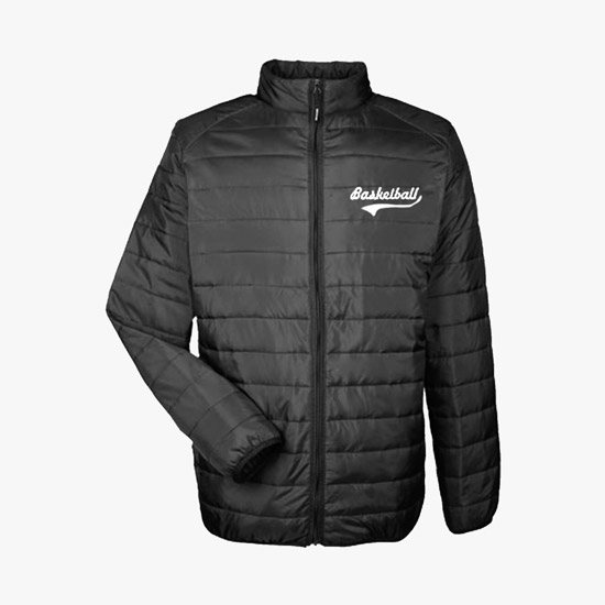 Prevail Packable Puffer Jacket - Men's