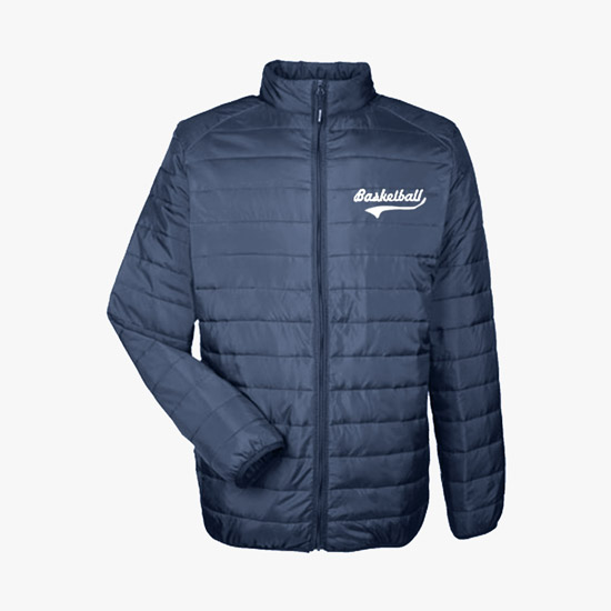 Prevail Packable Puffer Jacket - Men's