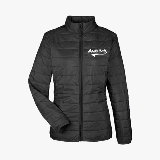 Prevail Packable Puffer Jacket - Women's