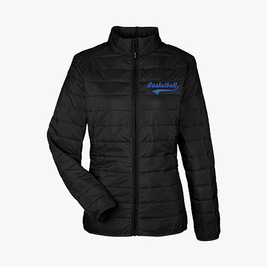 Prevail Packable Puffer Jacket - Women's