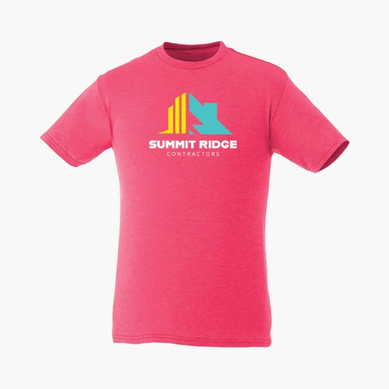 Bodie T-Shirt - Men's - Full Color - 24-Hour Production