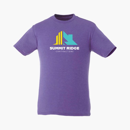 Bodie T-Shirt - Men's - Full Color - 24-Hour Production
