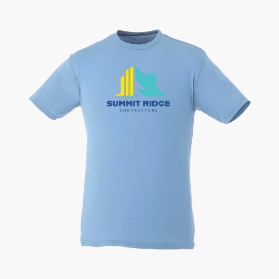 Bodie T-Shirt - Men's - Full Color - 24-Hour Production