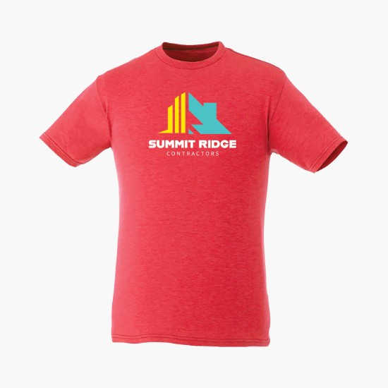 Bodie T-Shirt - Men's - Full Color - 24-Hour Production