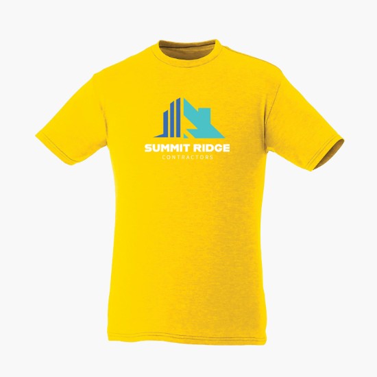 Bodie T-Shirt - Men's - Full Color - 24-Hour Production