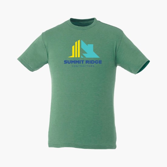 Bodie T-Shirt - Men's - Full Color