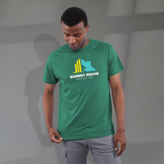 Bodie T-Shirt - Men's - Full Color
