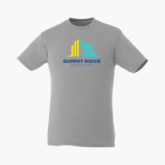 Bodie T-Shirt - Men's - Full Color