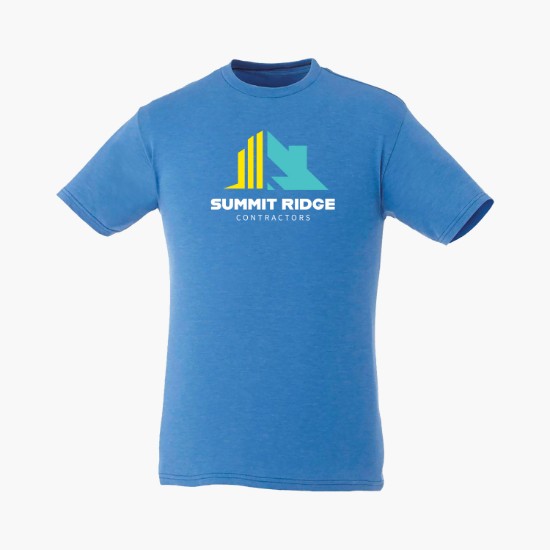 Bodie T-Shirt - Men's - Full Color