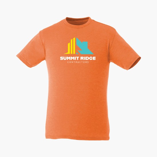 Bodie T-Shirt - Men's - Full Color