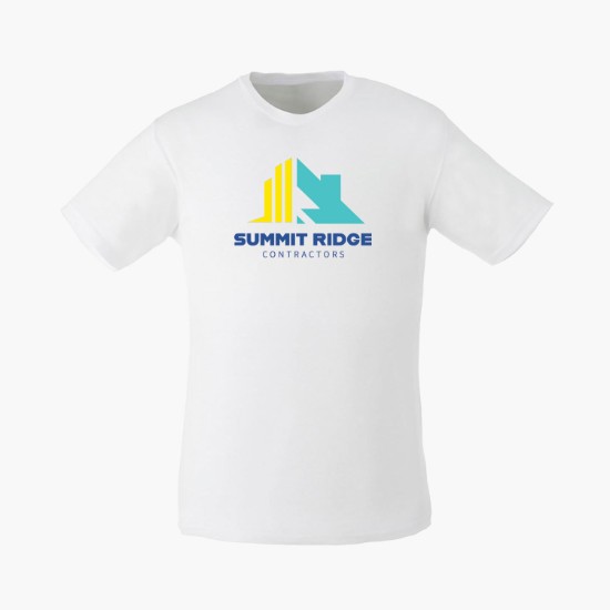 Bodie T-Shirt - Men's - Full Color