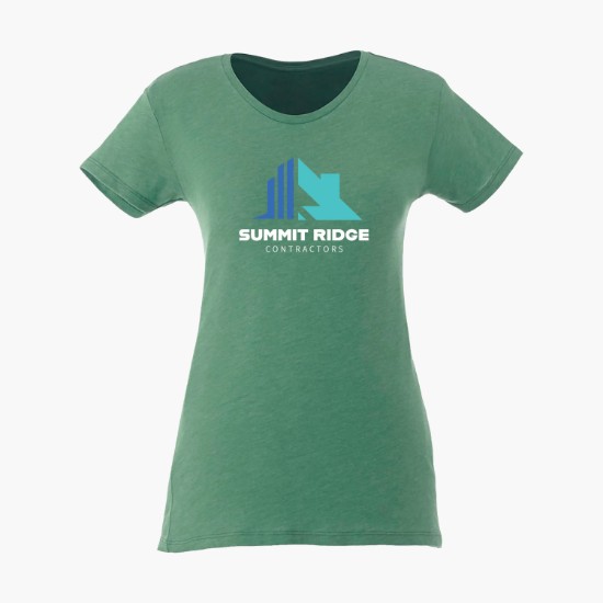 Bodie T-Shirt - Women's - Full Color - 24-Hour Production