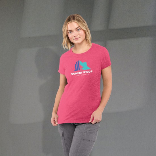 Bodie T-Shirt - Women's - Full Color