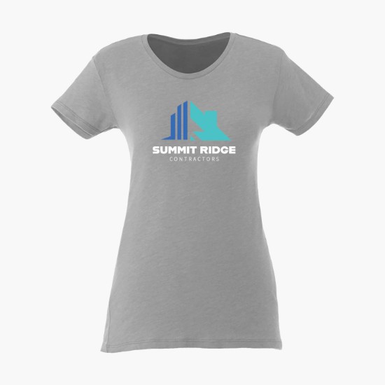 Bodie T-Shirt - Women's - Full Color