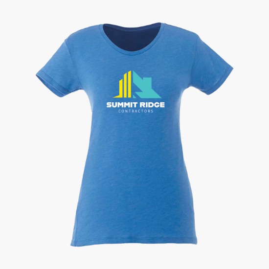 Bodie T-Shirt - Women's - Full Color