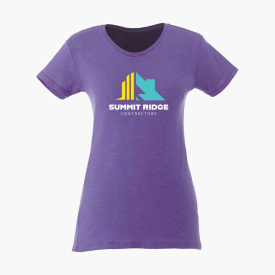 Bodie T-Shirt - Women's - Full Color